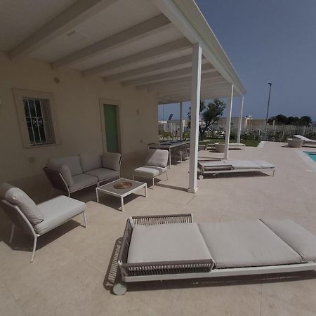 Casa Vacanze Pantakyas Бруколи Экстерьер фото