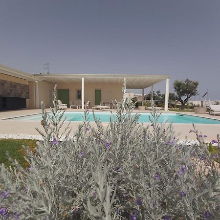 Casa Vacanze Pantakyas Бруколи Экстерьер фото