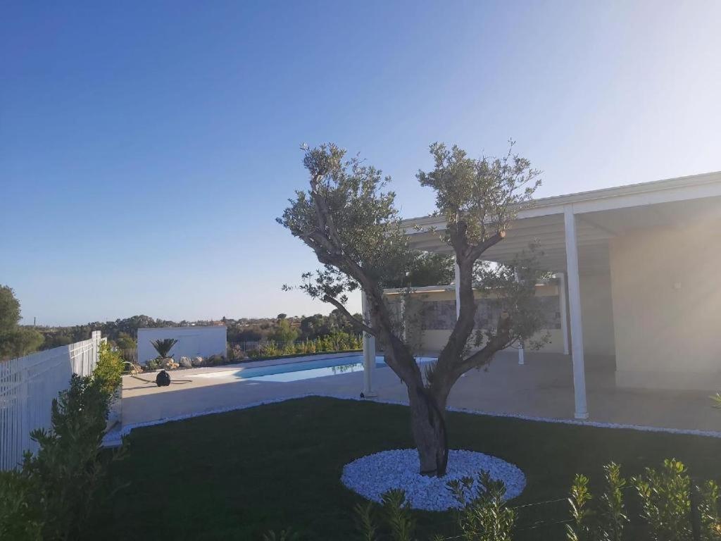 Casa Vacanze Pantakyas Бруколи Экстерьер фото